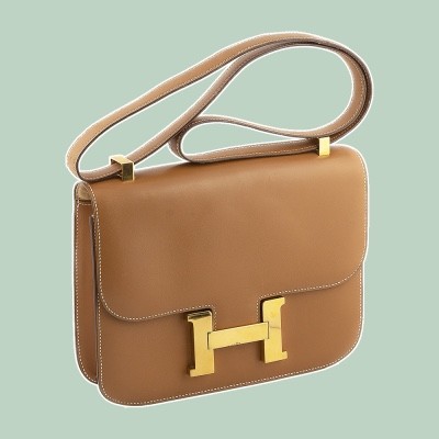 Hermès sac constance